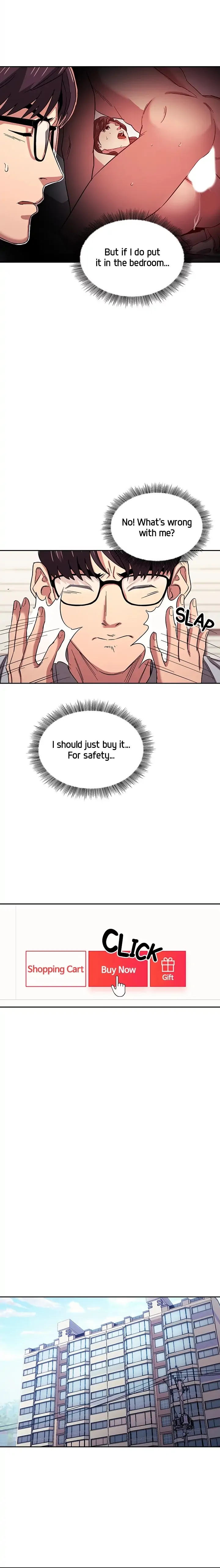 Hunting Moms Chapter 28 - Page 6