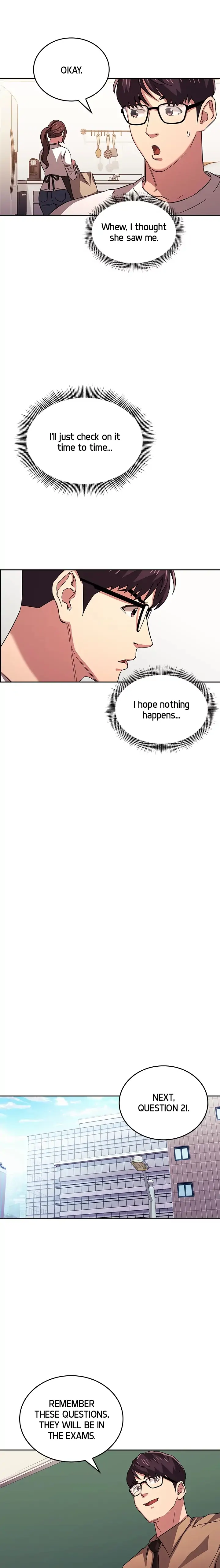 Hunting Moms Chapter 28 - Page 10