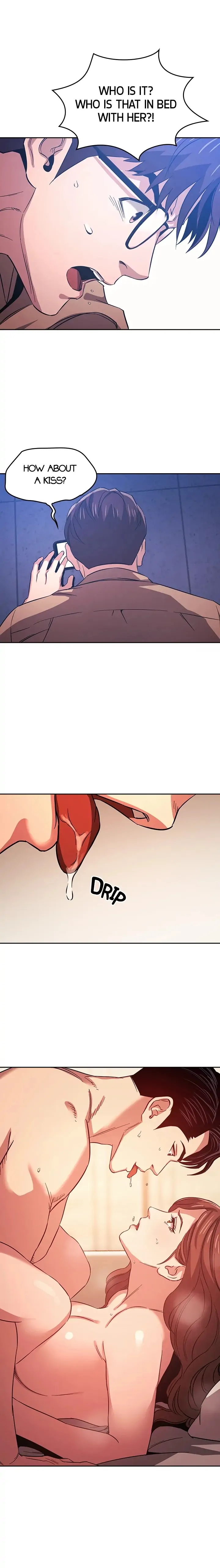 Hunting Moms Chapter 29 - Page 1