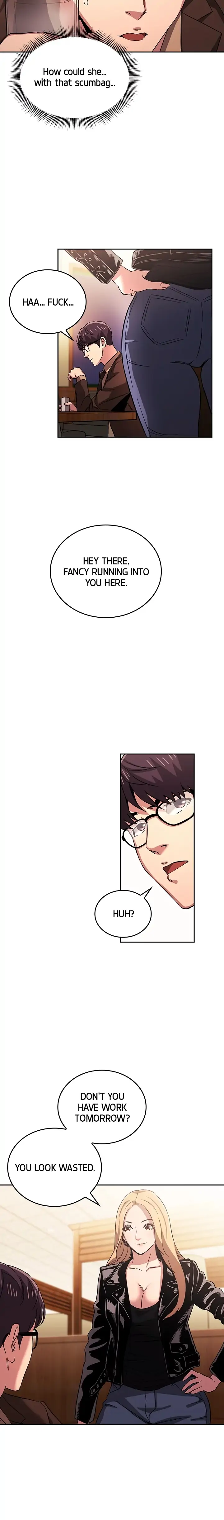 Hunting Moms Chapter 29 - Page 12