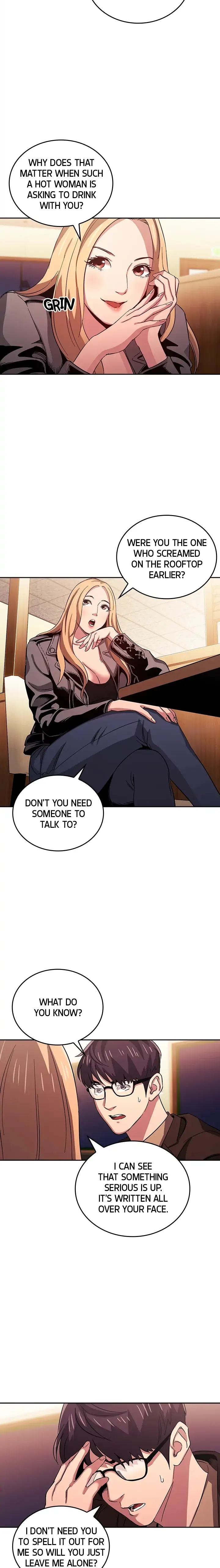 Hunting Moms Chapter 29 - Page 14