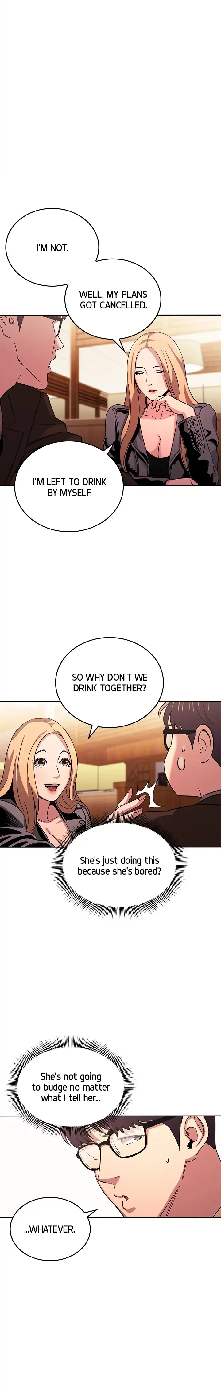 Hunting Moms Chapter 29 - Page 16