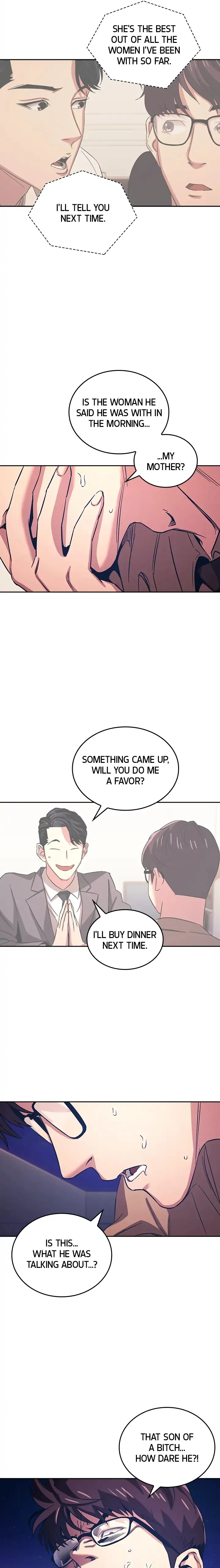 Hunting Moms Chapter 29 - Page 5