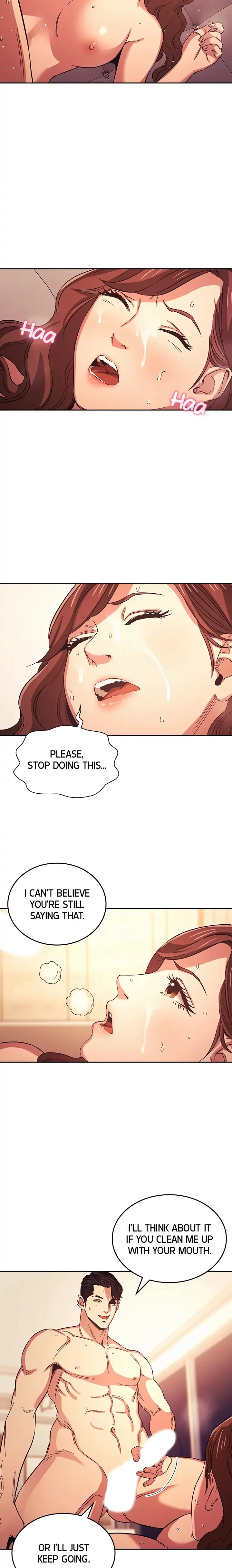 Hunting Moms Chapter 29 - Page 7