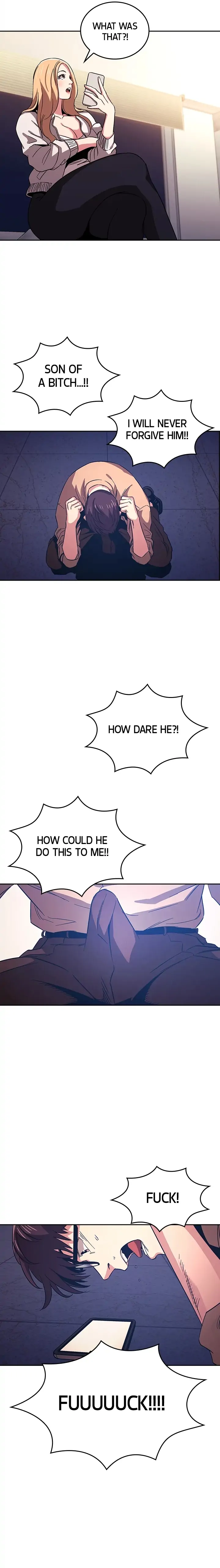 Hunting Moms Chapter 29 - Page 9