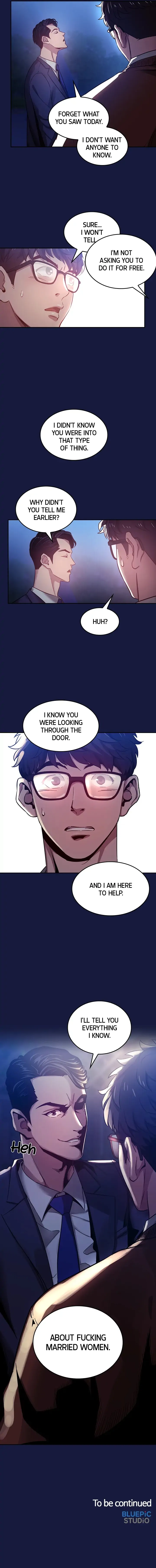 Hunting Moms Chapter 3 - Page 17