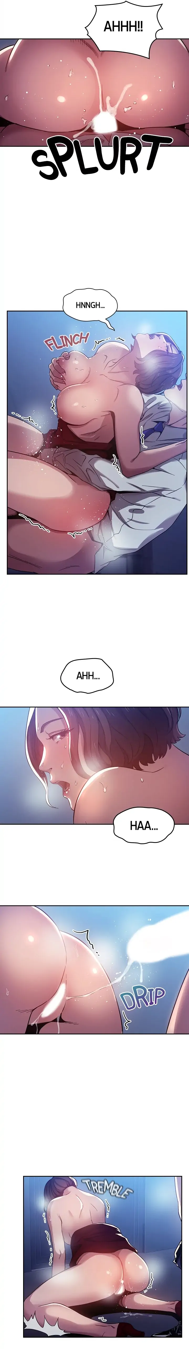 Hunting Moms Chapter 3 - Page 5