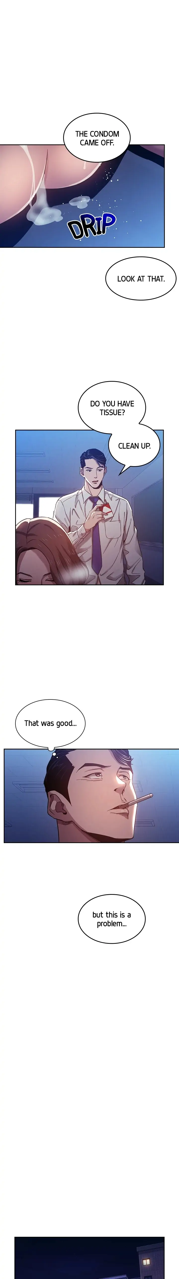 Hunting Moms Chapter 3 - Page 6