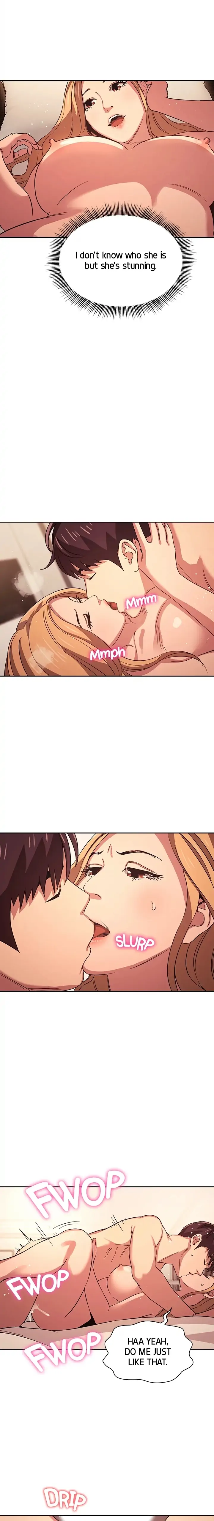 Hunting Moms Chapter 30 - Page 13