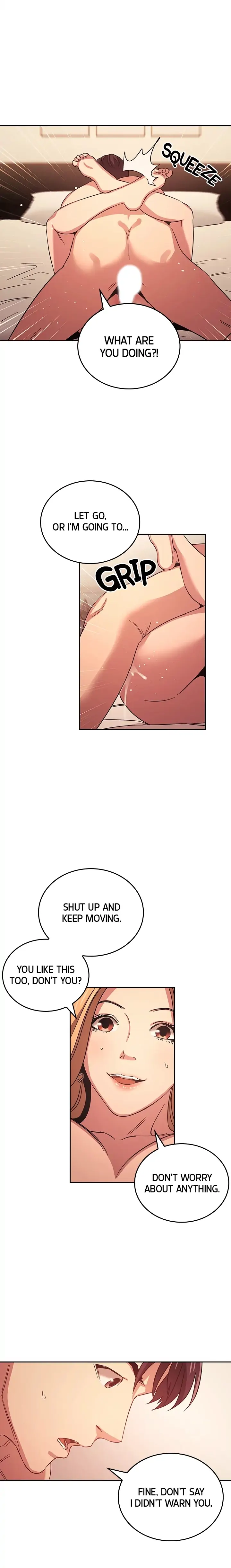 Hunting Moms Chapter 30 - Page 15