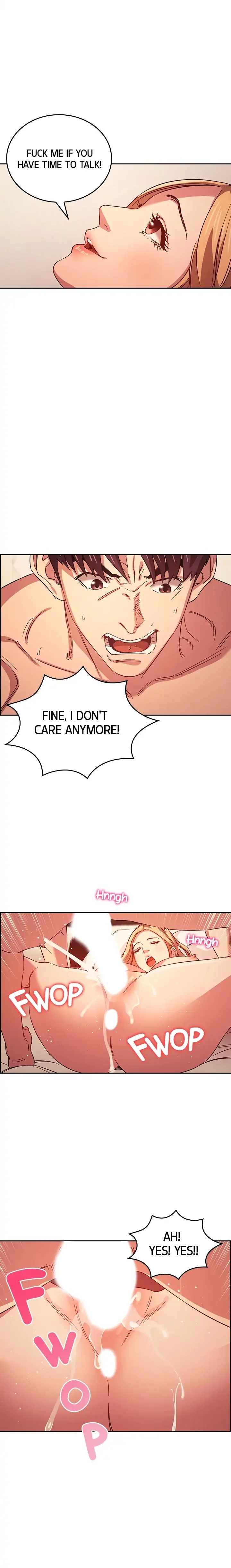 Hunting Moms Chapter 30 - Page 16