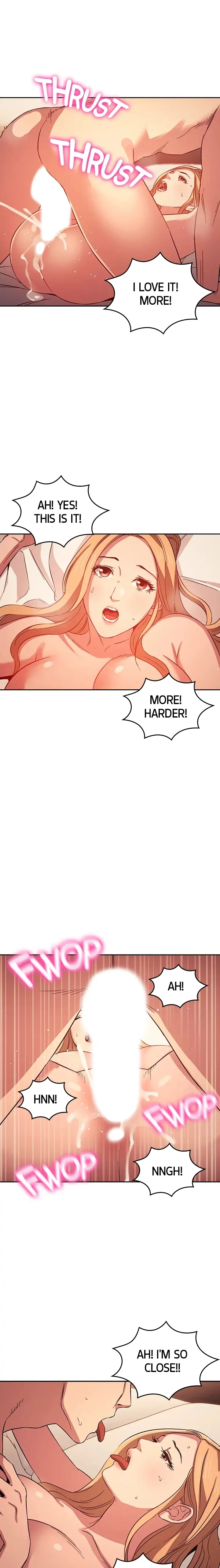 Hunting Moms Chapter 30 - Page 17