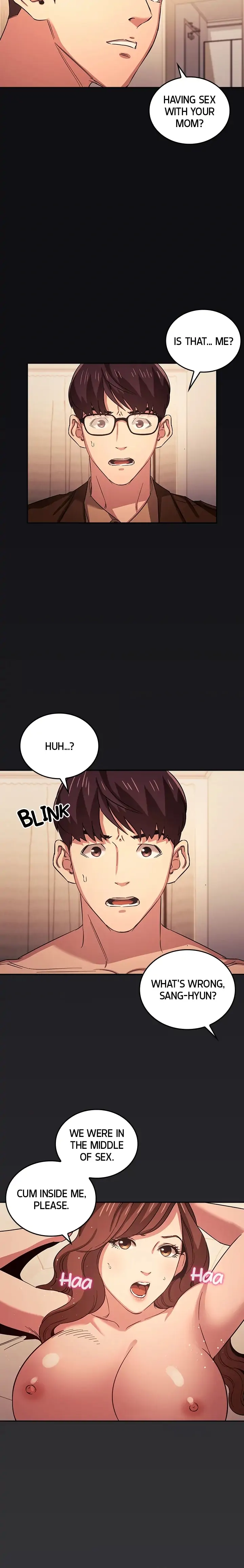 Hunting Moms Chapter 30 - Page 4