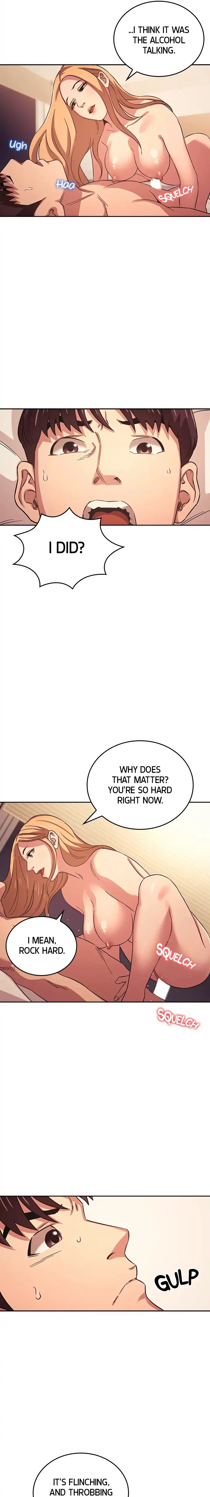 Hunting Moms Chapter 30 - Page 9