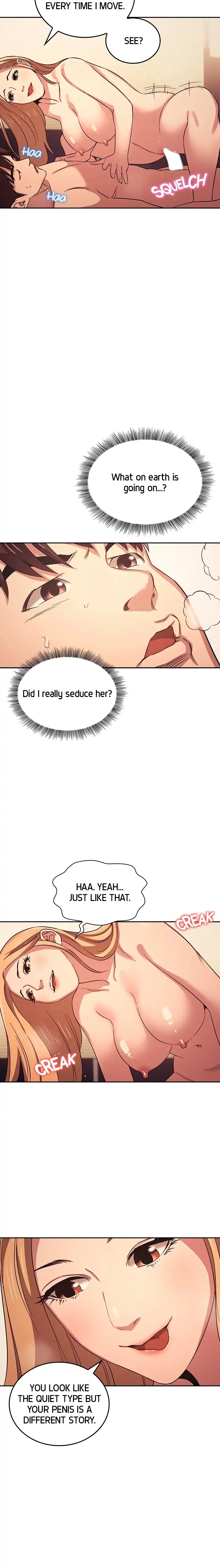 Hunting Moms Chapter 30 - Page 10