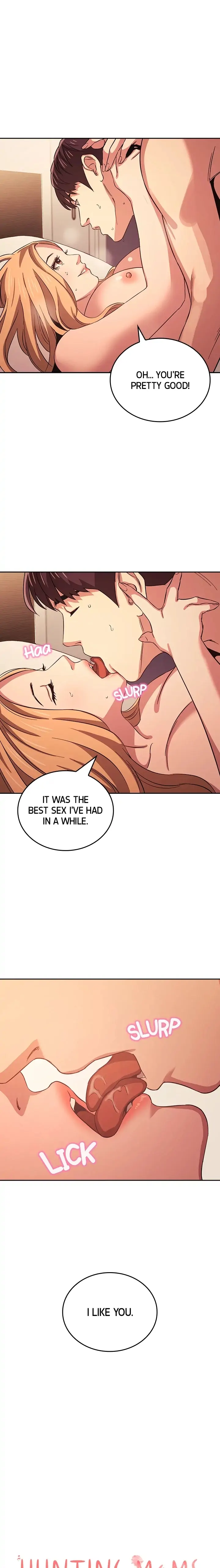 Hunting Moms Chapter 31 - Page 1