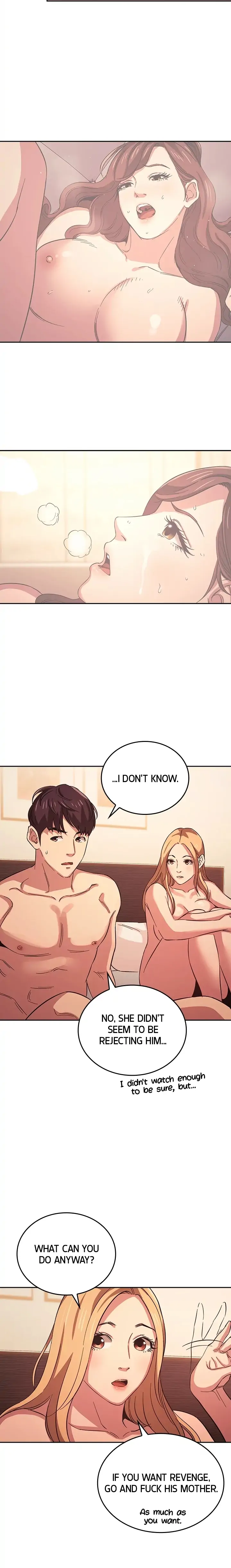 Hunting Moms Chapter 31 - Page 12