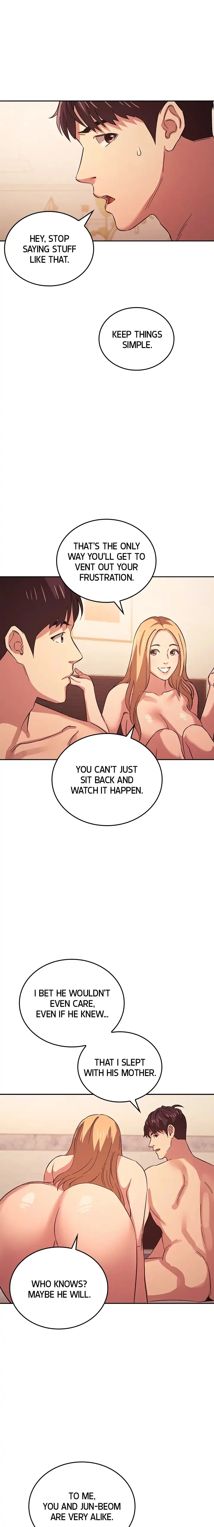 Hunting Moms Chapter 31 - Page 13