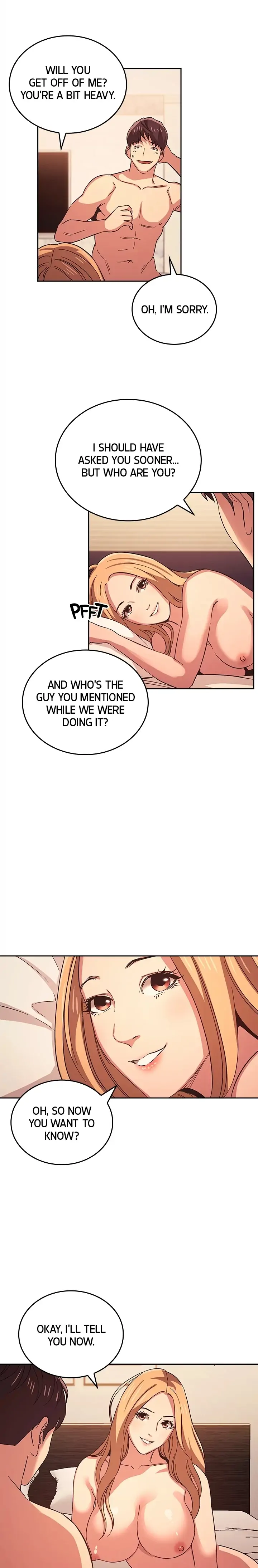 Hunting Moms Chapter 31 - Page 3