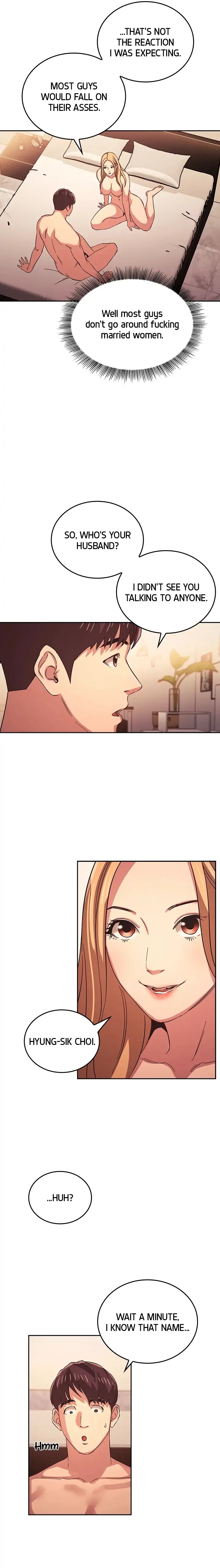 Hunting Moms Chapter 31 - Page 5