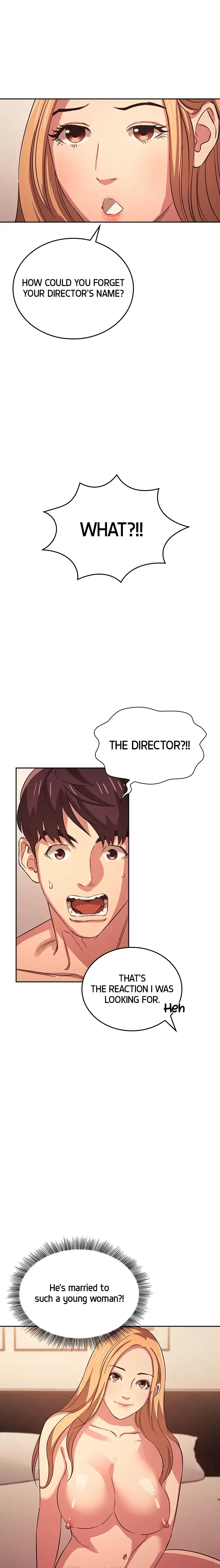 Hunting Moms Chapter 31 - Page 6