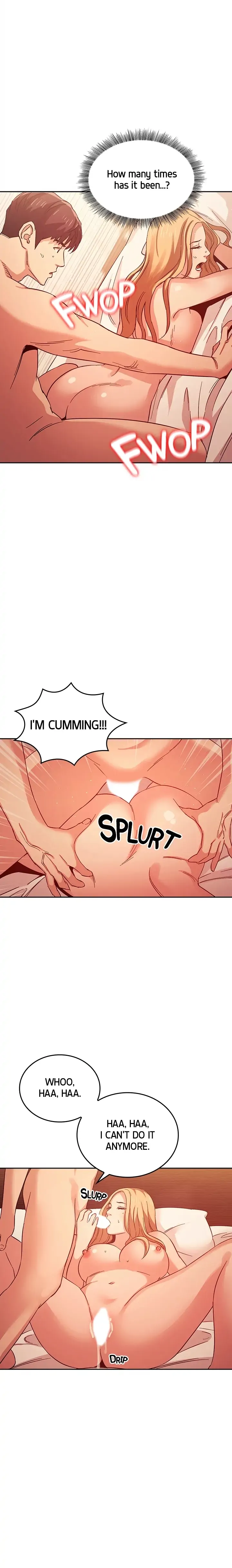 Hunting Moms Chapter 32 - Page 12