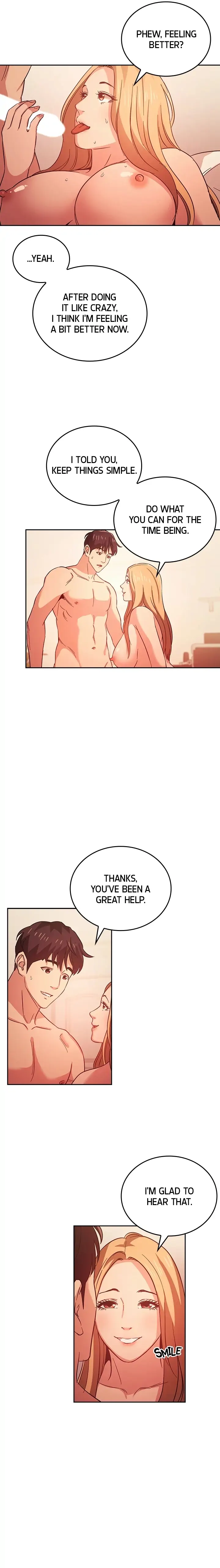Hunting Moms Chapter 32 - Page 13