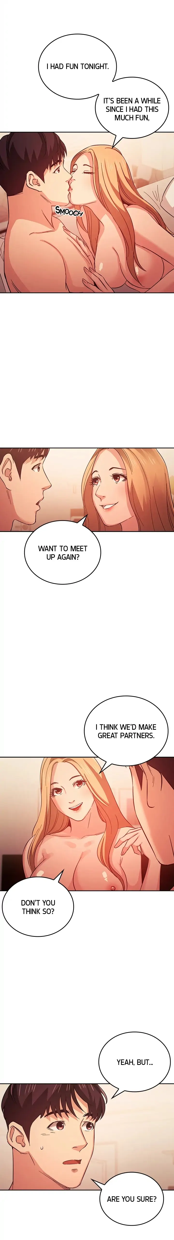 Hunting Moms Chapter 32 - Page 14