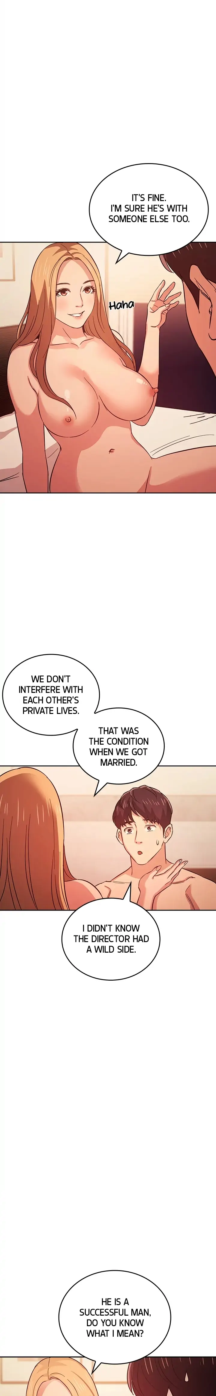 Hunting Moms Chapter 32 - Page 15