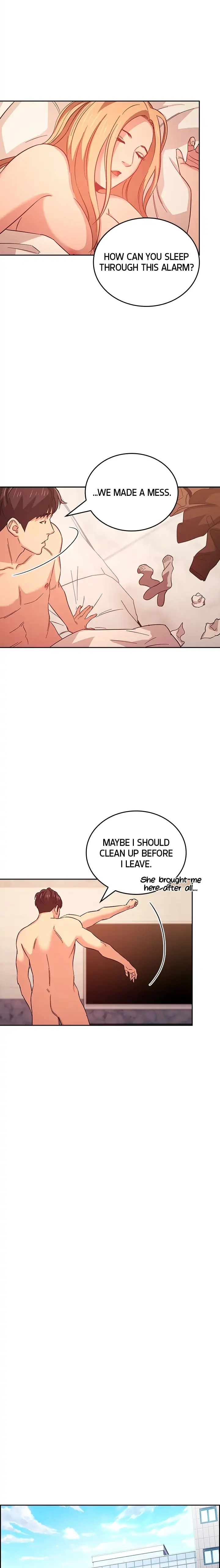 Hunting Moms Chapter 32 - Page 18