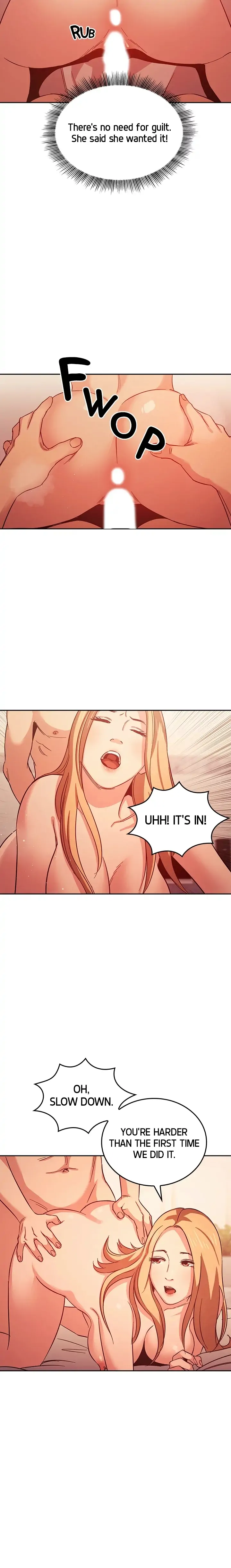 Hunting Moms Chapter 32 - Page 3
