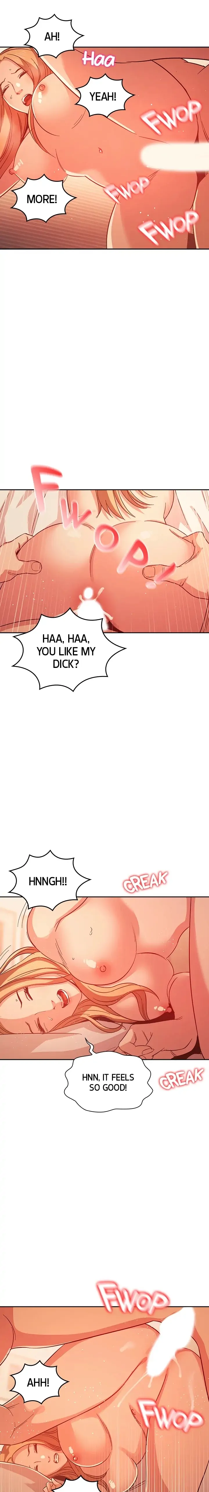 Hunting Moms Chapter 32 - Page 5
