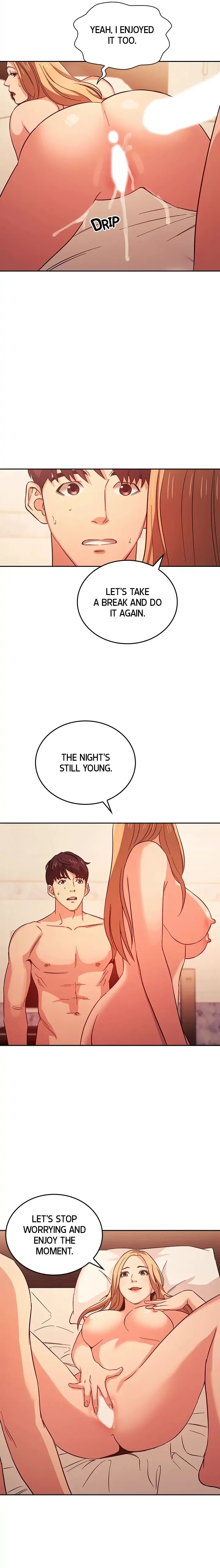 Hunting Moms Chapter 32 - Page 9