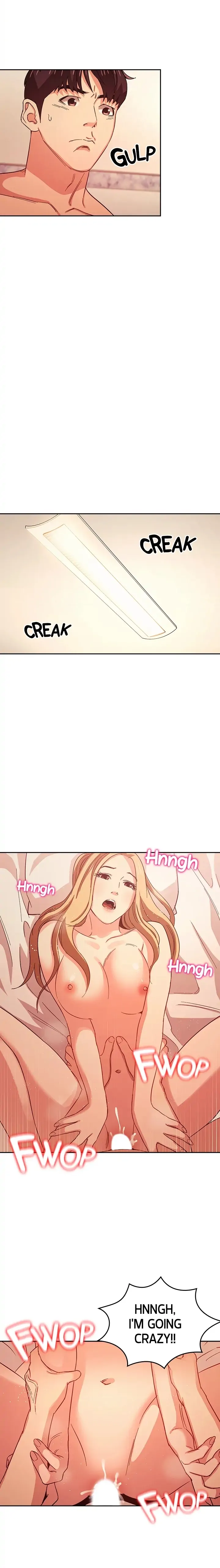 Hunting Moms Chapter 32 - Page 10