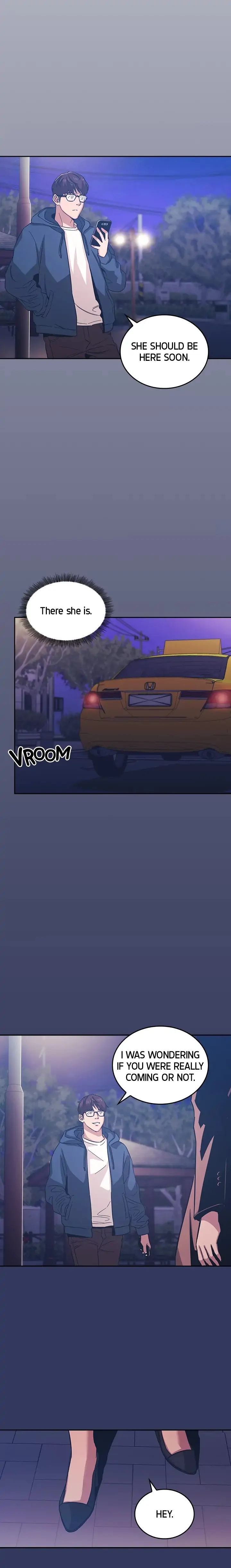 Hunting Moms Chapter 33 - Page 12