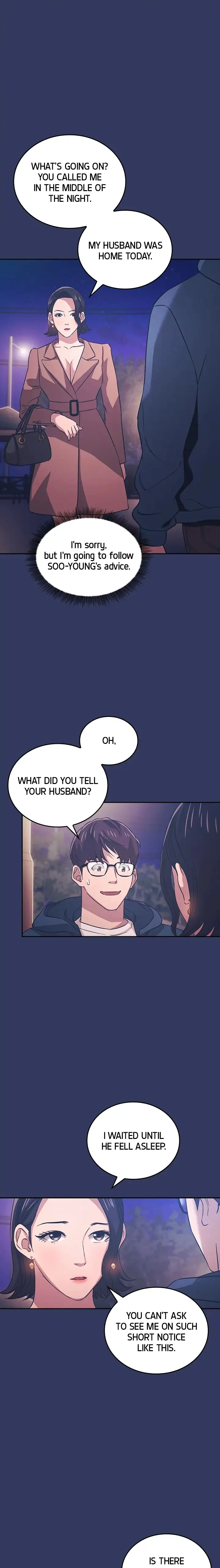 Hunting Moms Chapter 33 - Page 13