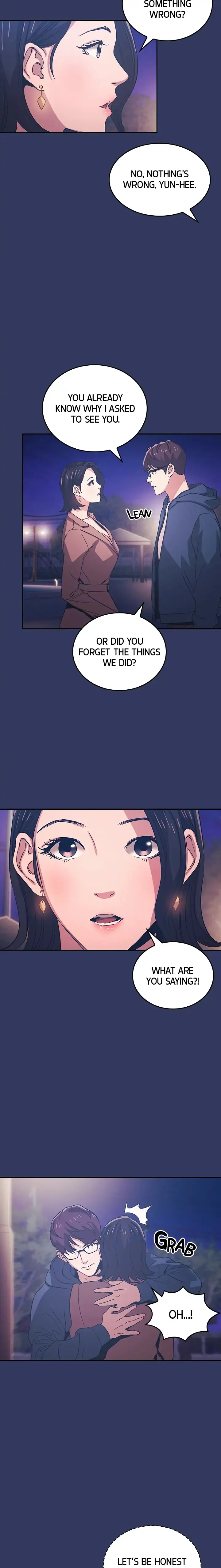 Hunting Moms Chapter 33 - Page 14
