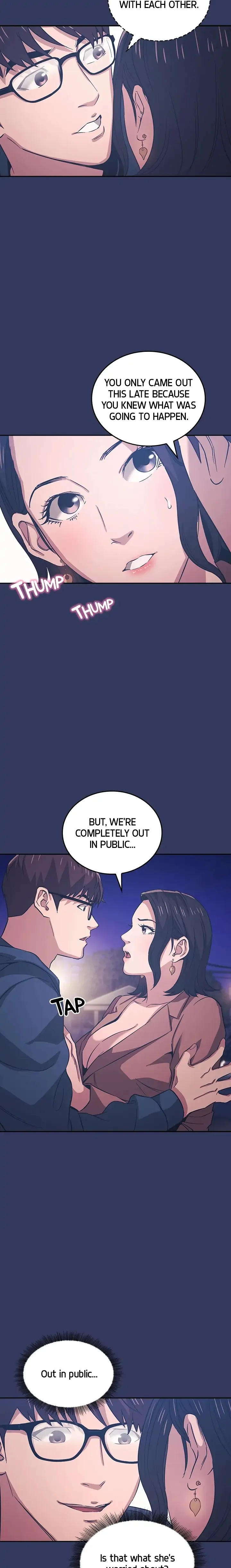 Hunting Moms Chapter 33 - Page 15
