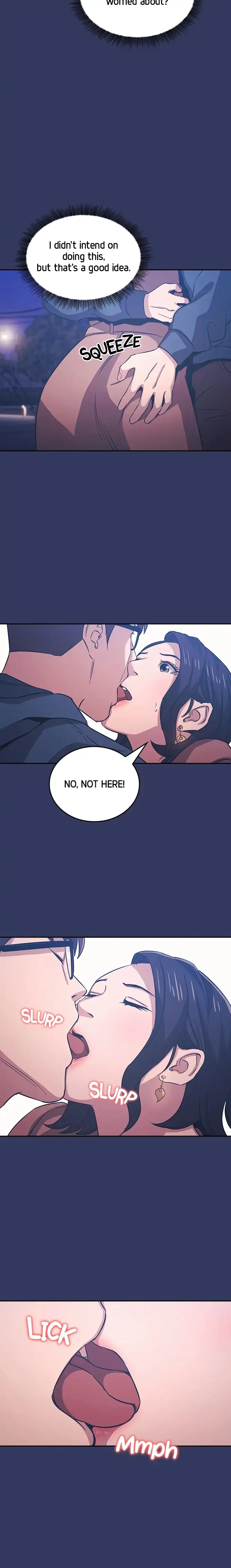 Hunting Moms Chapter 33 - Page 16