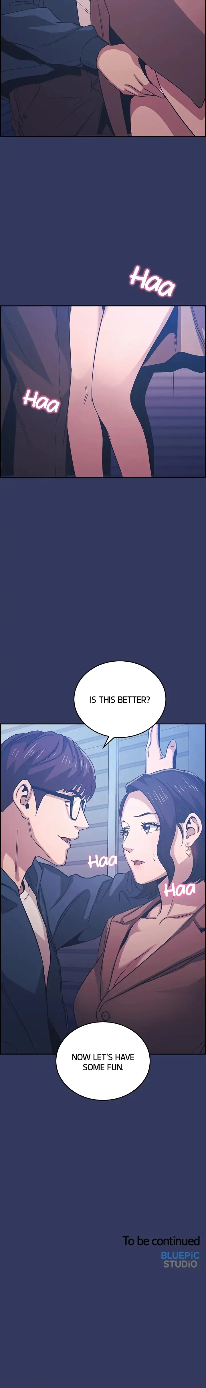 Hunting Moms Chapter 33 - Page 19