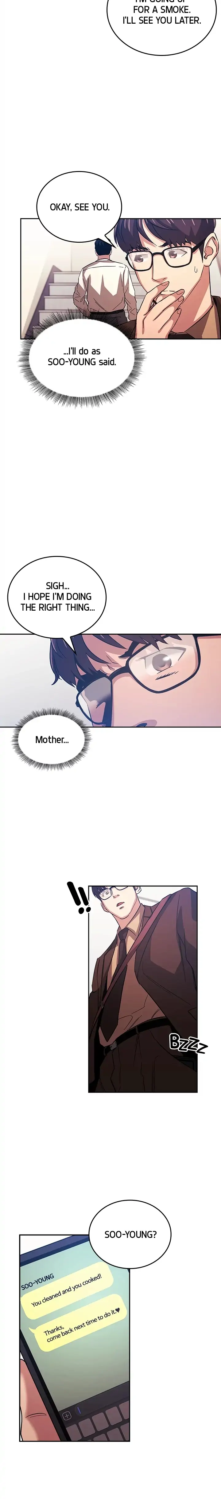 Hunting Moms Chapter 33 - Page 3