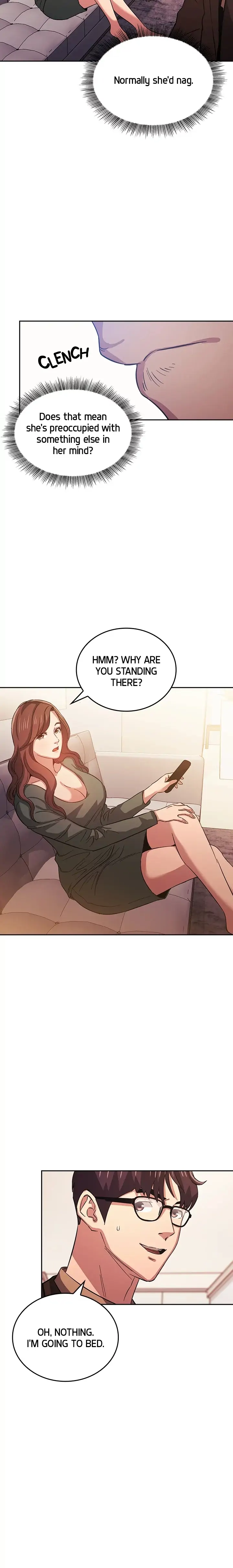 Hunting Moms Chapter 33 - Page 7