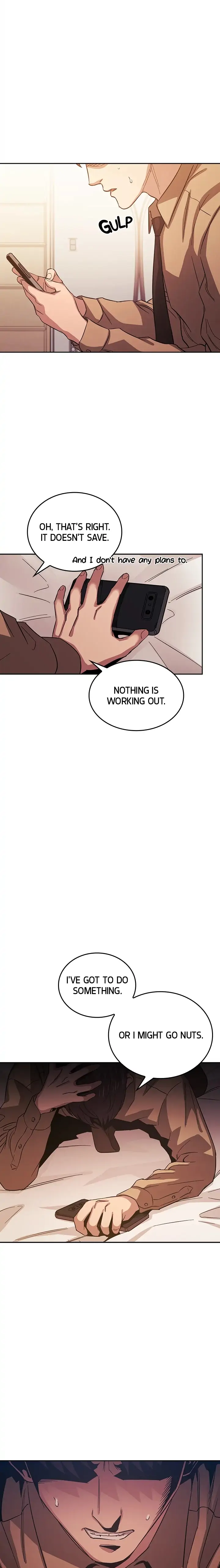 Hunting Moms Chapter 33 - Page 10
