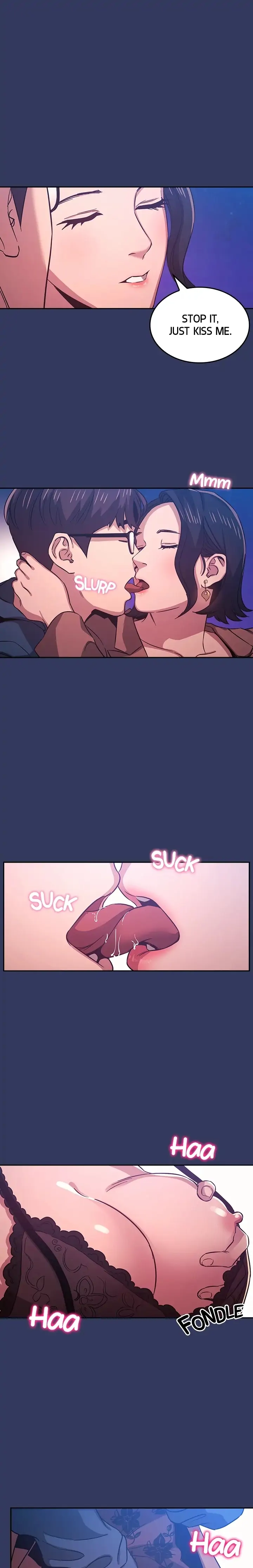 Hunting Moms Chapter 34 - Page 11