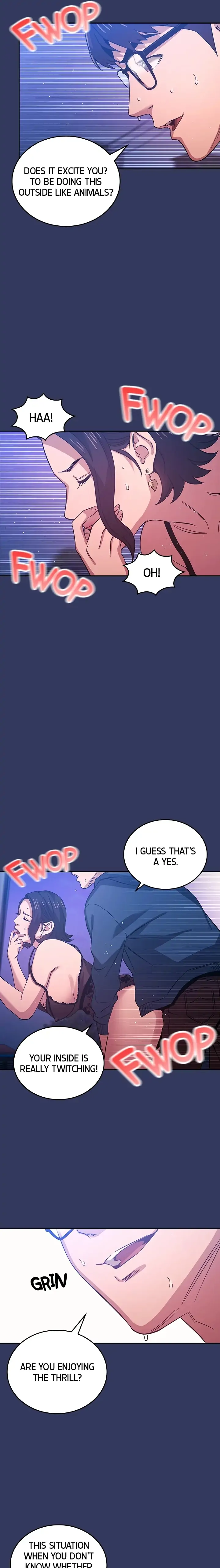 Hunting Moms Chapter 34 - Page 17