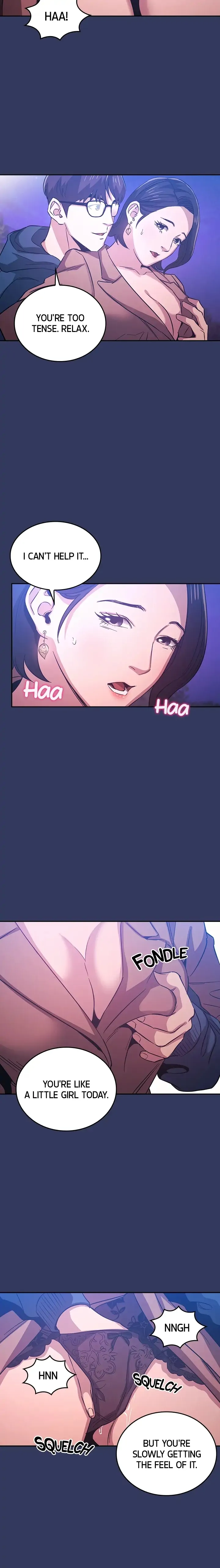 Hunting Moms Chapter 34 - Page 6