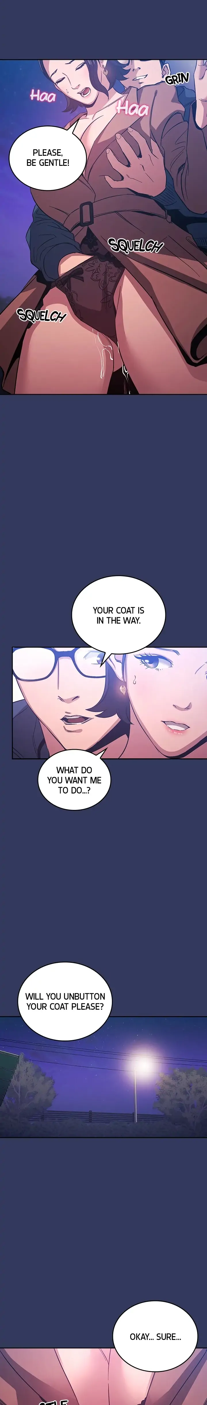 Hunting Moms Chapter 34 - Page 7