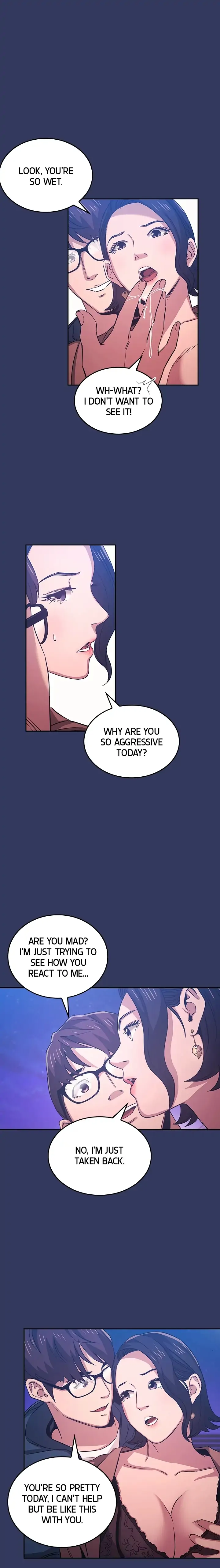 Hunting Moms Chapter 34 - Page 10