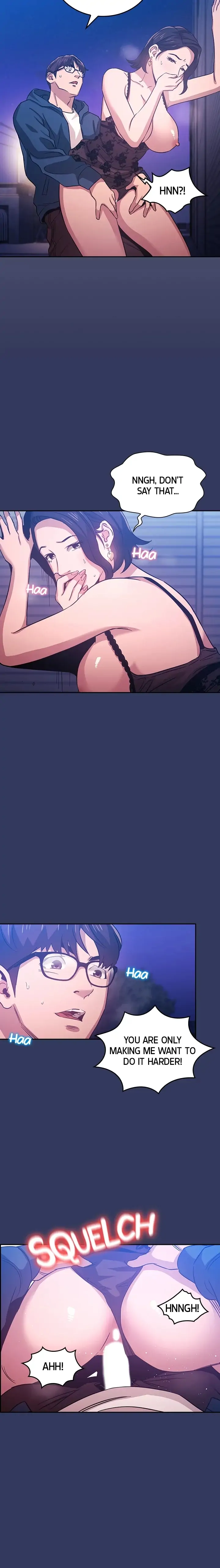 Hunting Moms Chapter 35 - Page 2