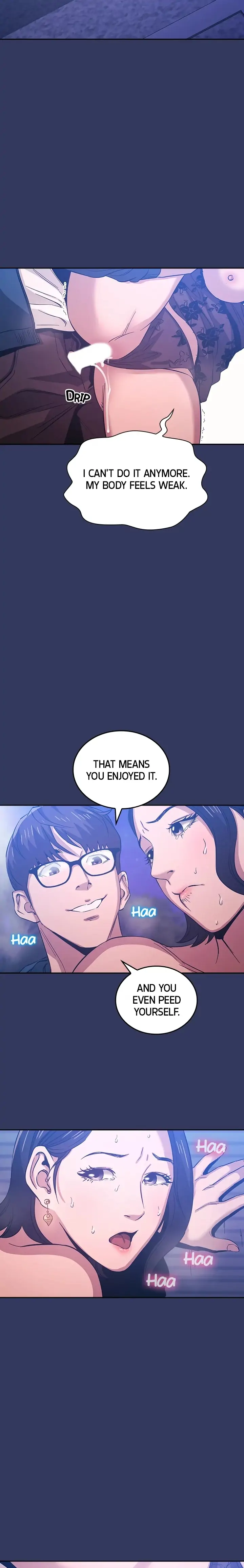 Hunting Moms Chapter 35 - Page 15